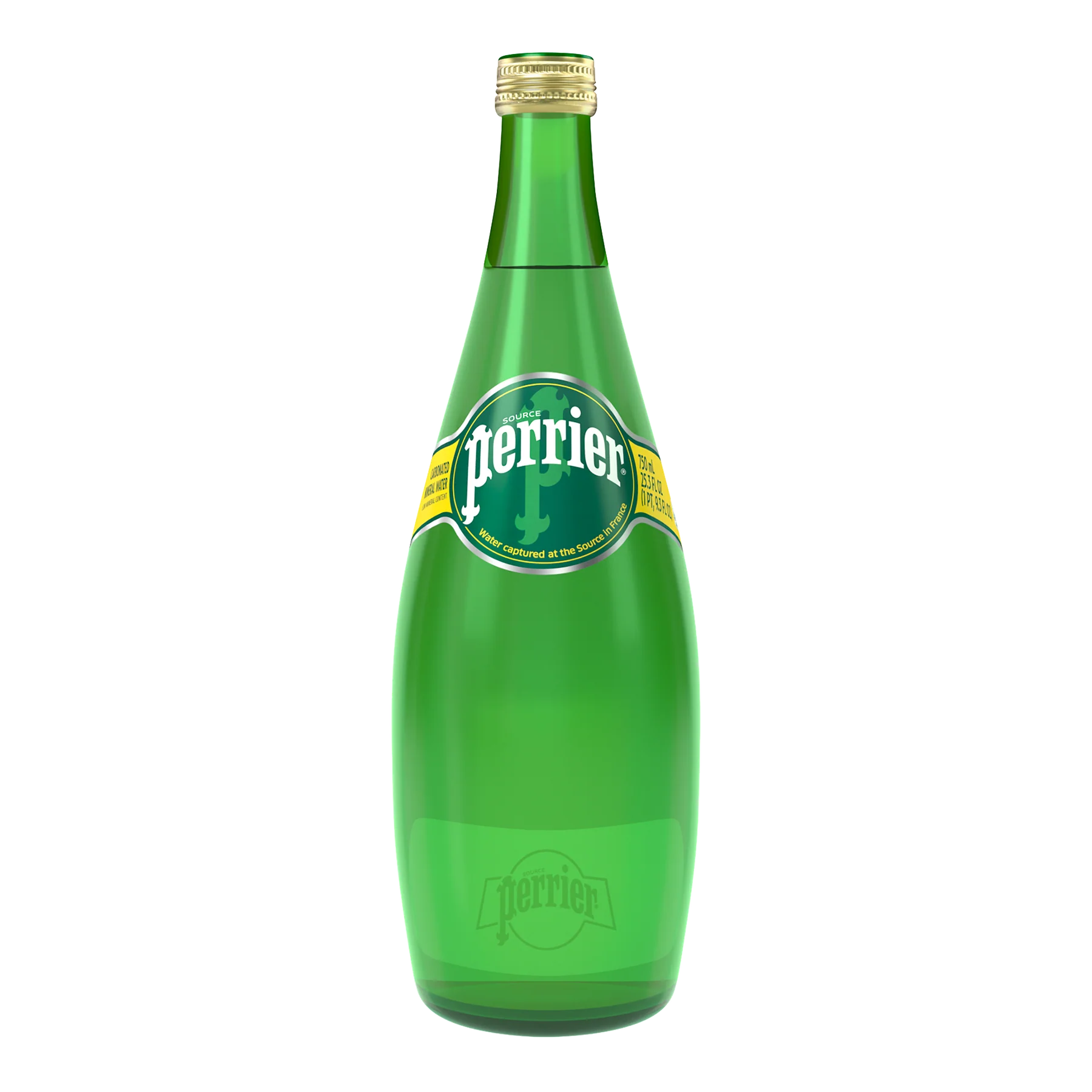 Agua Perrier 750ml