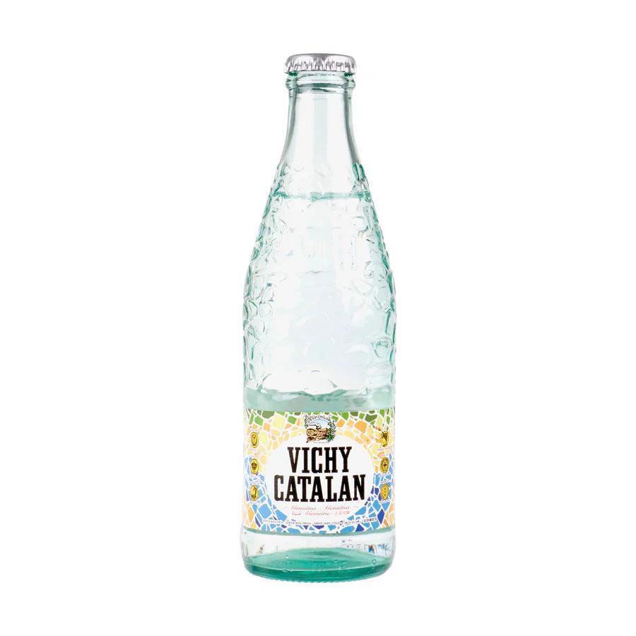 Agua Vichy Catalan Mineral 300ml