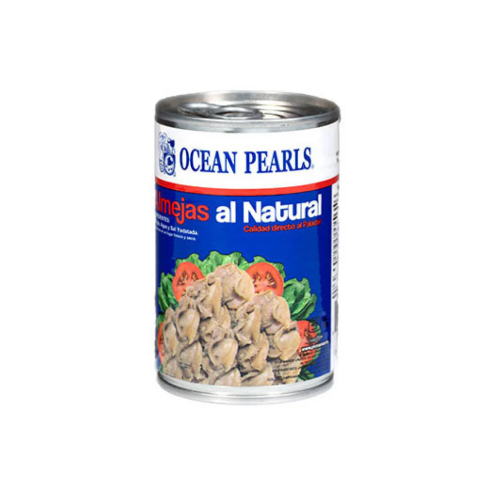 Almeja Ocean Pearls 320gr