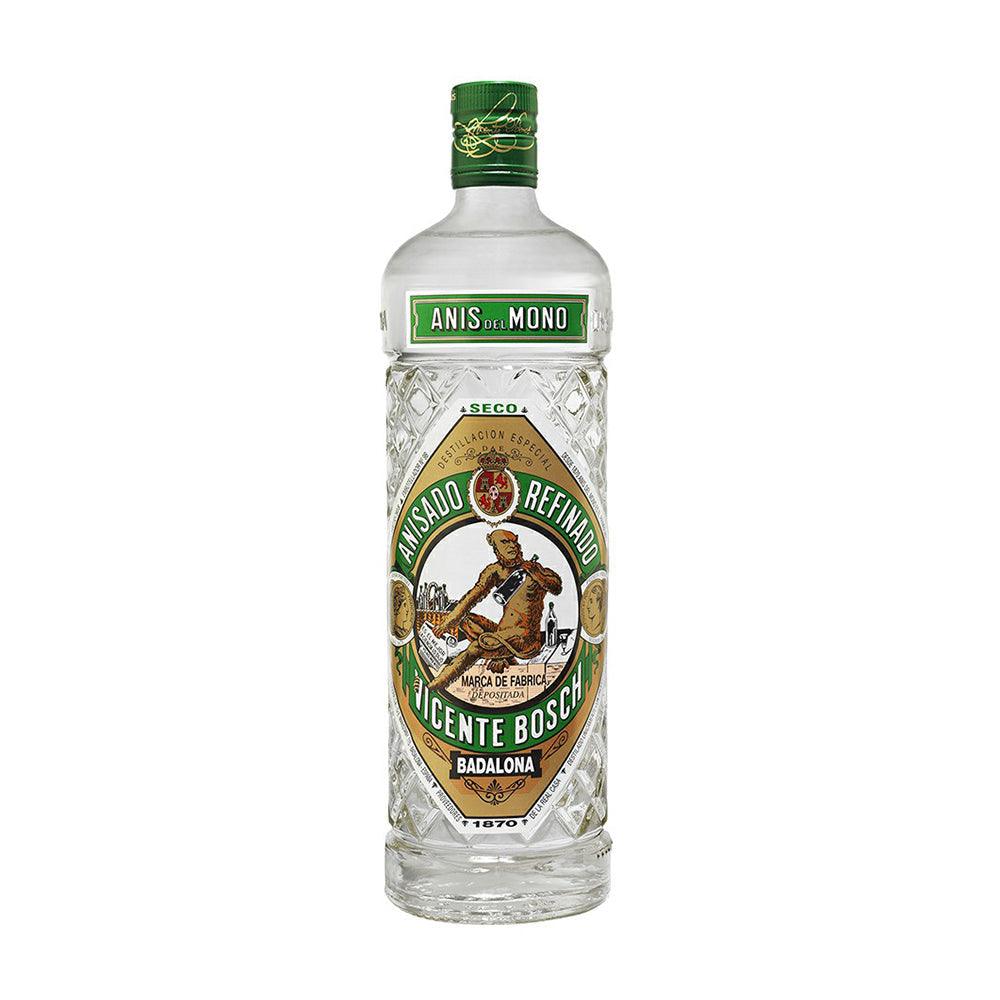 Anis Del Mono Seco 1000ml