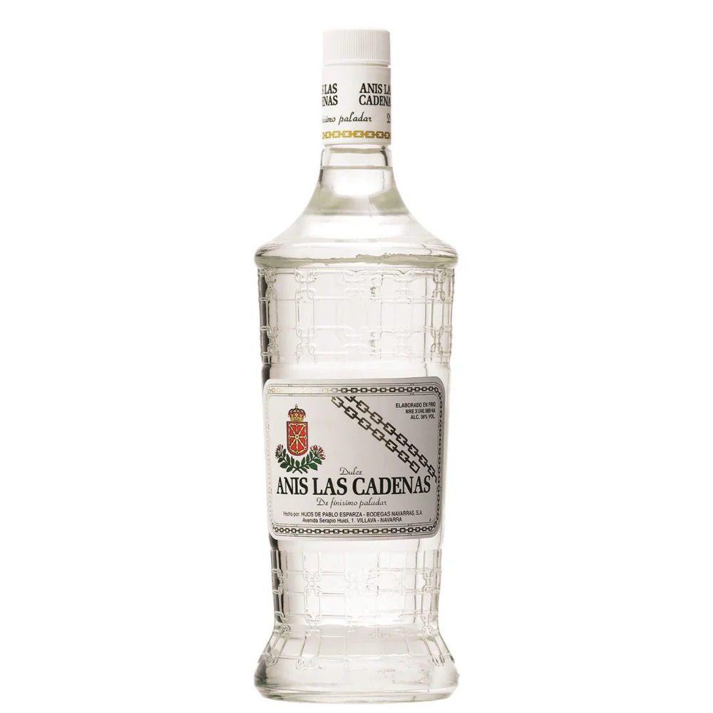 Anis Las Cadenas 750ml