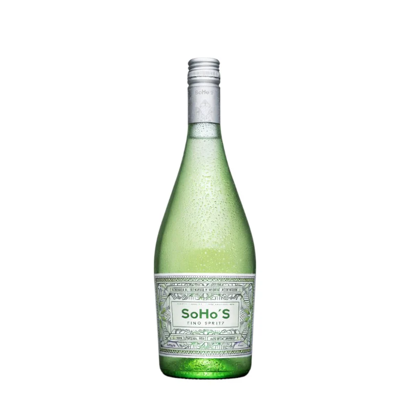 Aperol Sohos Fino Spritz 750ml