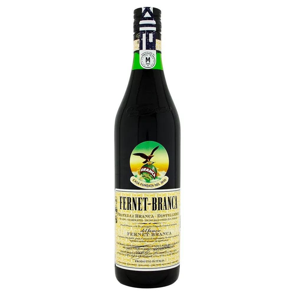 Aperitivo Fernet Branca 750