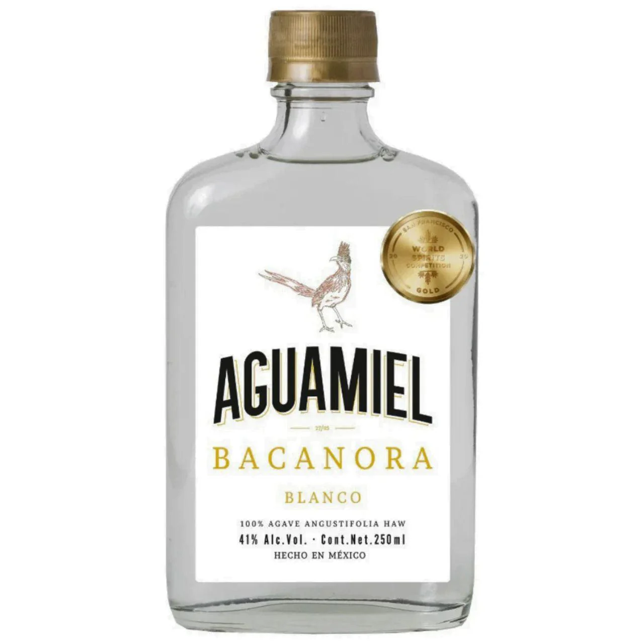 Bacanora Aguamiel 250ml