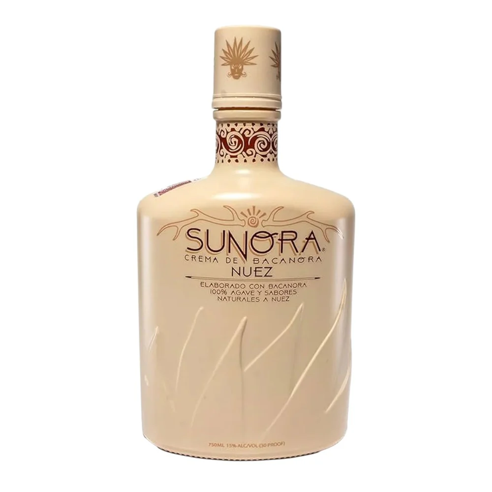 Bacanora Sunora Nuez 750ml