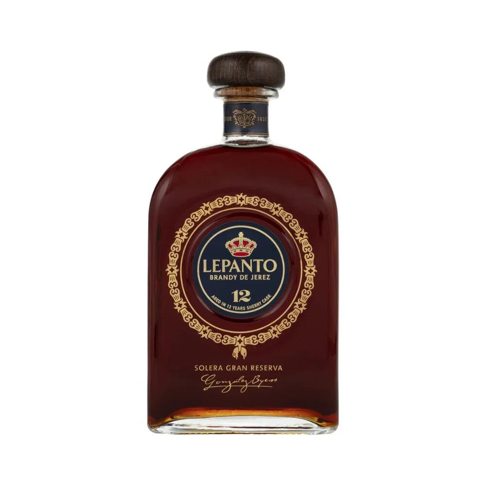 Brandy Lepanto 700ml