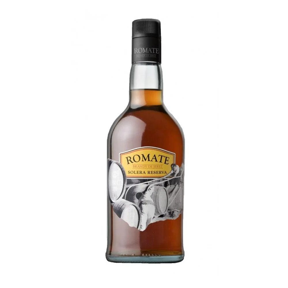 Brandy Romate 700ml
