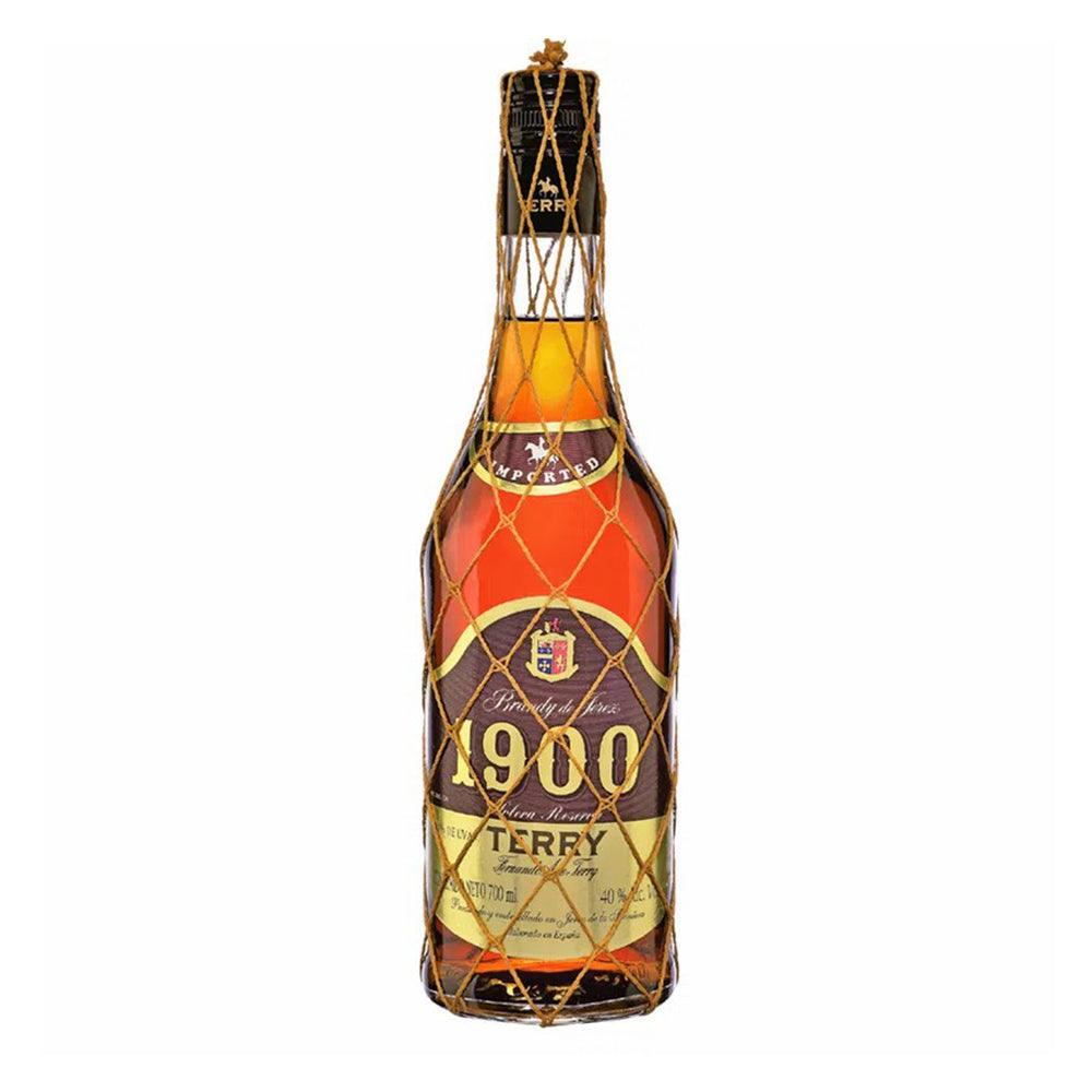 Brandy Terry 1900 700ml.