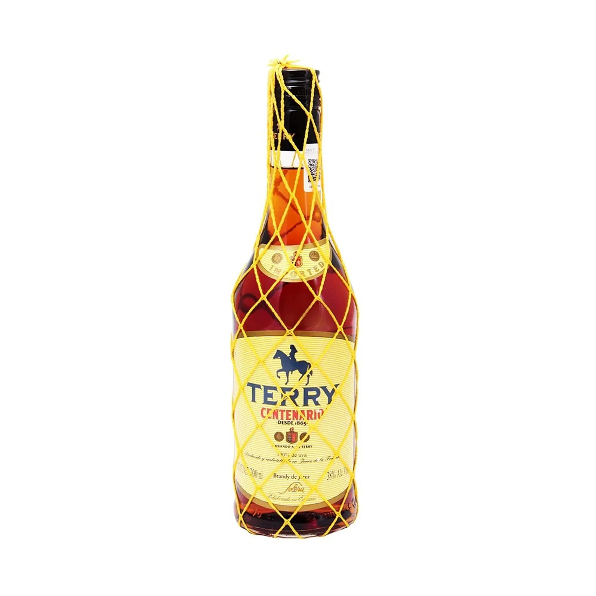 Brandy Terry Centenario 700 ml