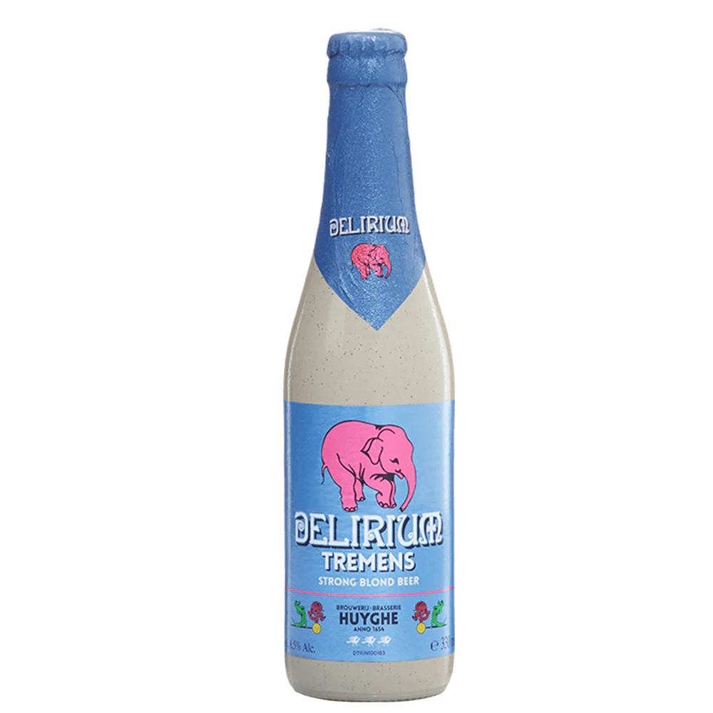 Cerveza Delirium Tremens 330ml