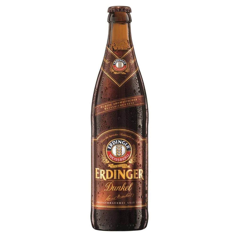 Cerveza Erdinger Dunkel 500ml