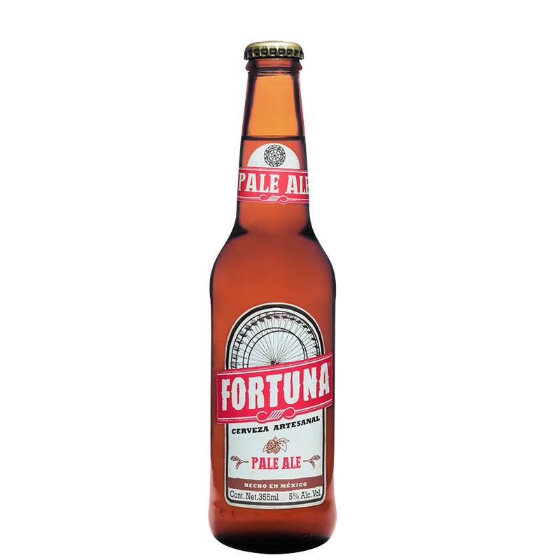 Cerveza Fortuna Pale Ale 355ml