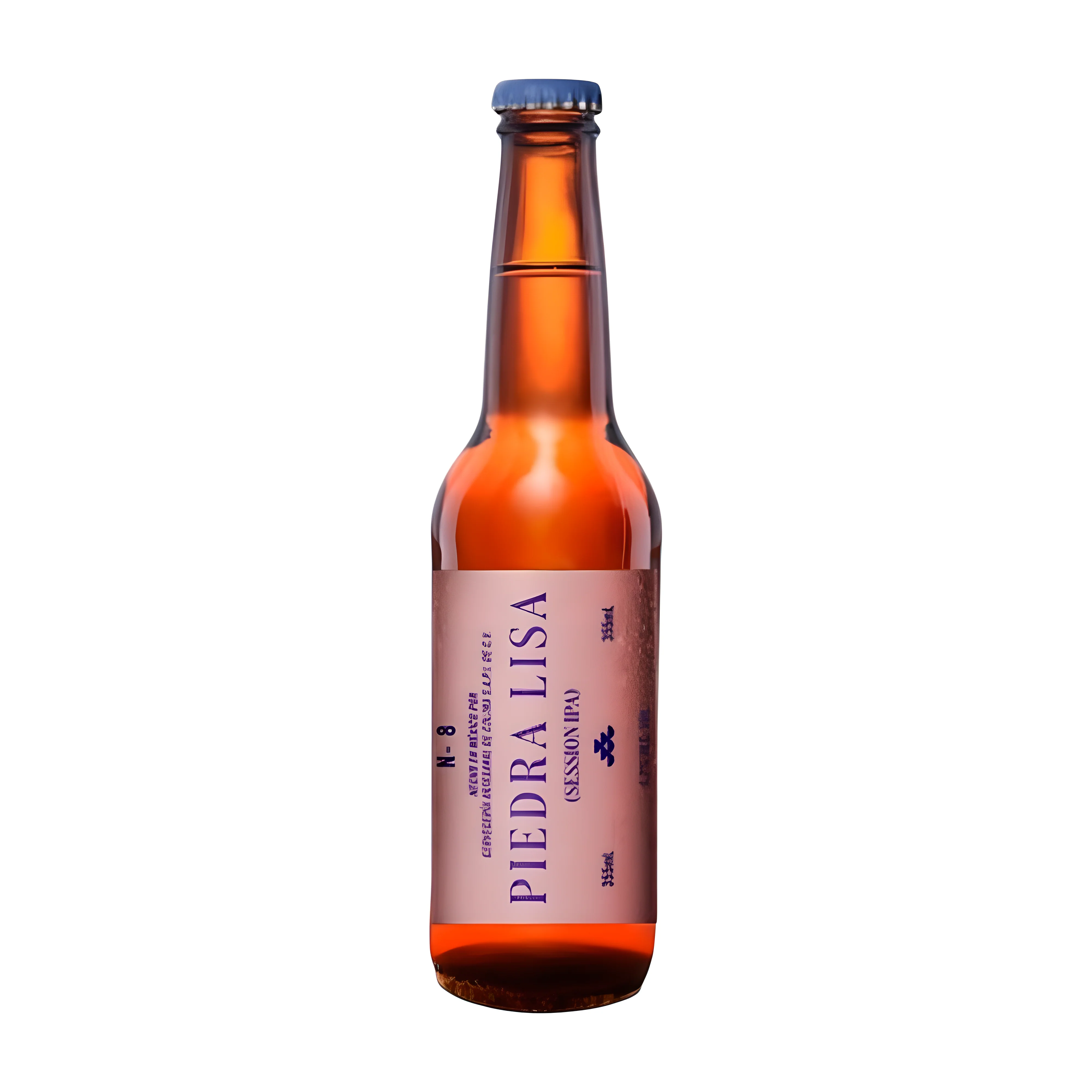 Cerveza Piedra Lisa 355ml