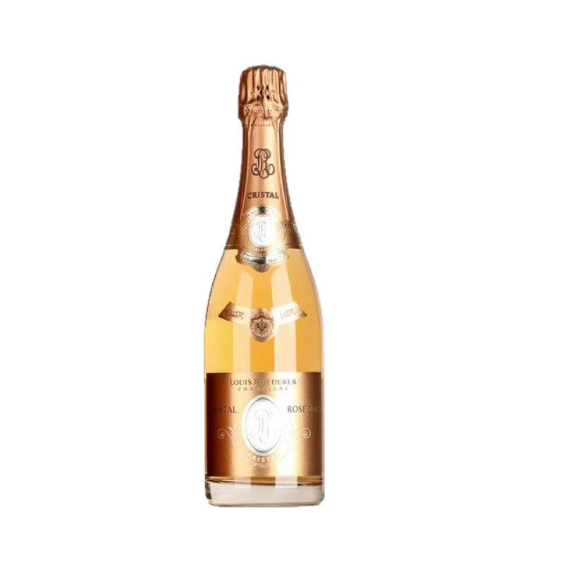 Champagne Louis Roederer Cristal Rose 750ml