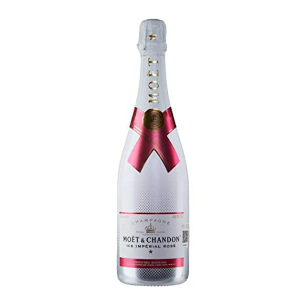 Champagne Moet Chandon Ice Imperial Rose 1500ml
