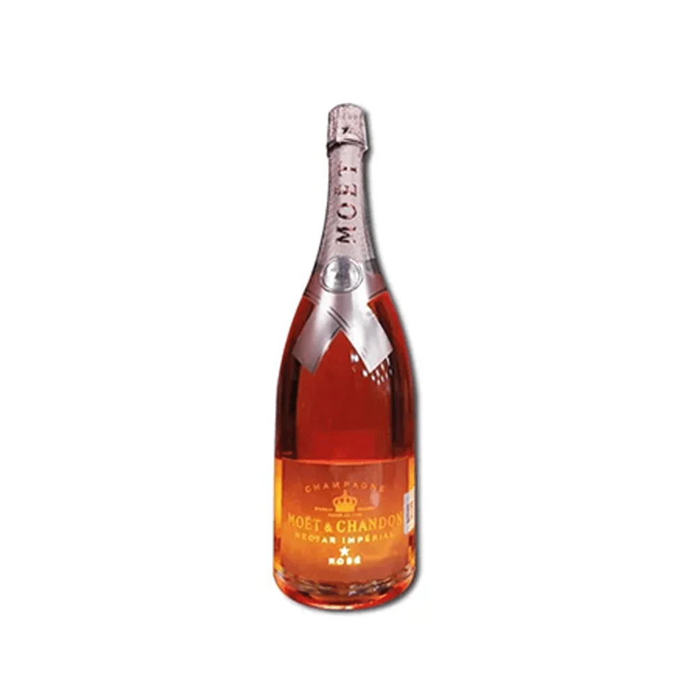 Champagne Moet Chandon Niro Luminous 1500ml