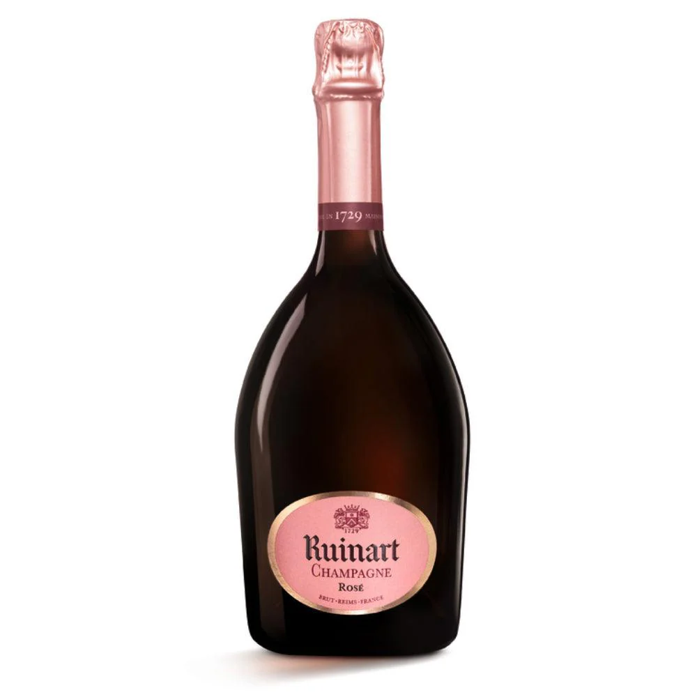 Champagne Ruinart Rose 750ml
