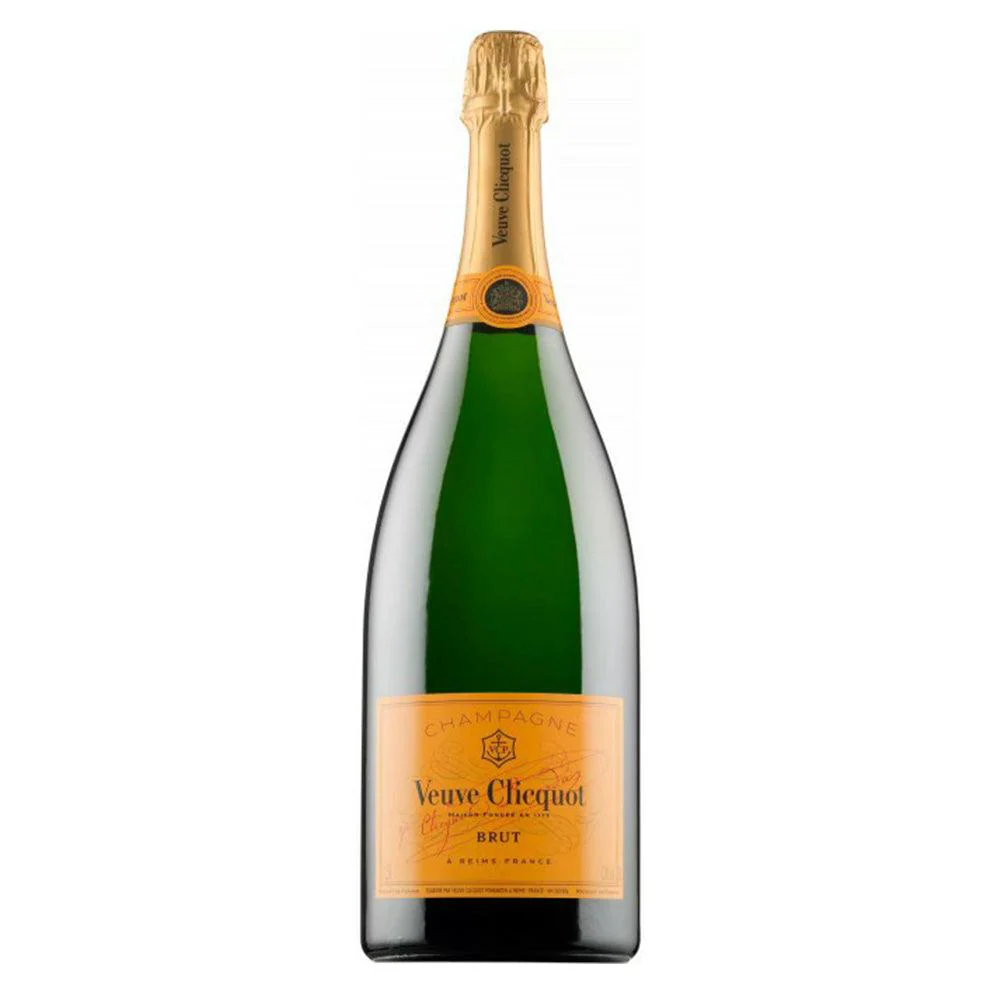 Champagne Veuve Clicquot Brut 1500ml