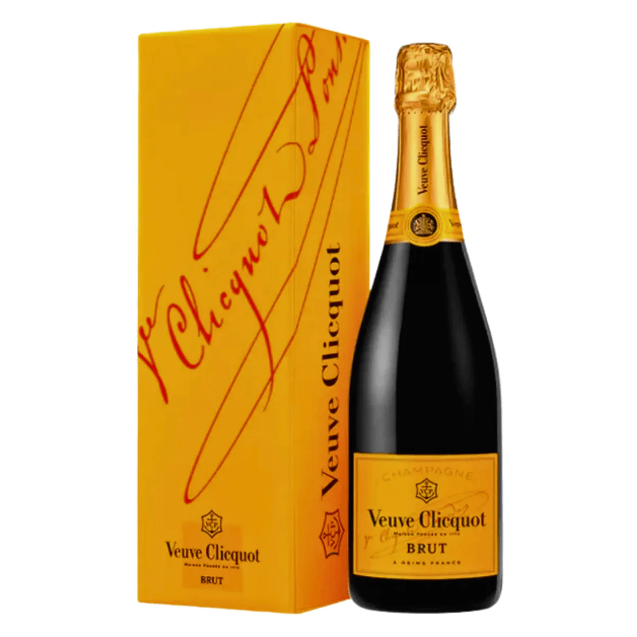 Champagne Veuve Clicquot Brut 3000ml