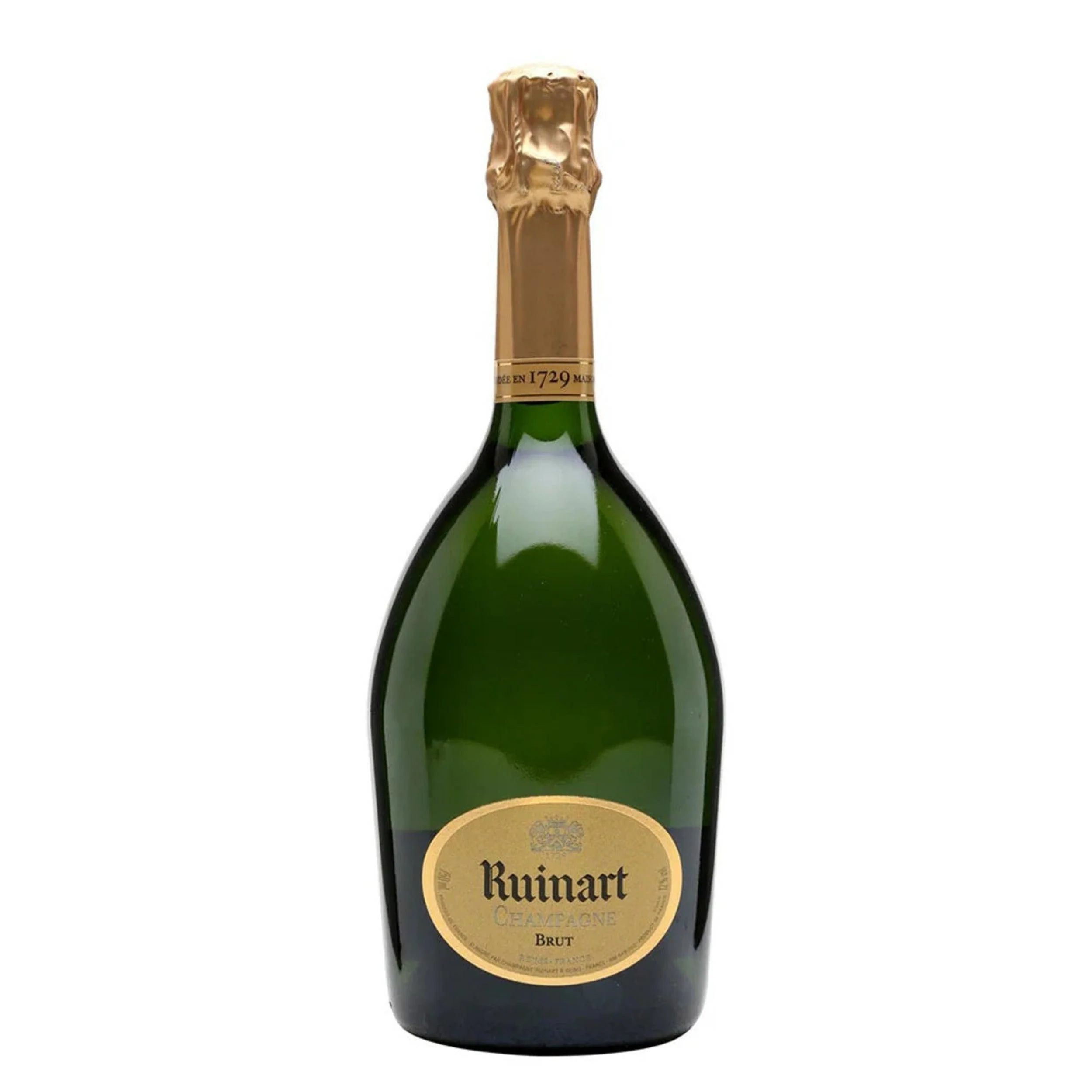 Champán Ruinart Brut 750ml
