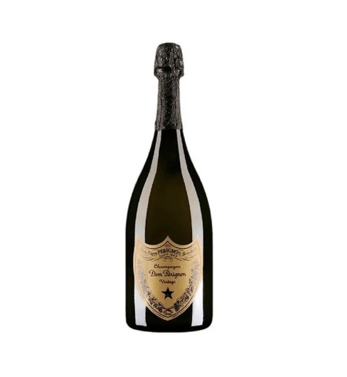 Champagne Dom Pérignon Blanc Vintage 750ml