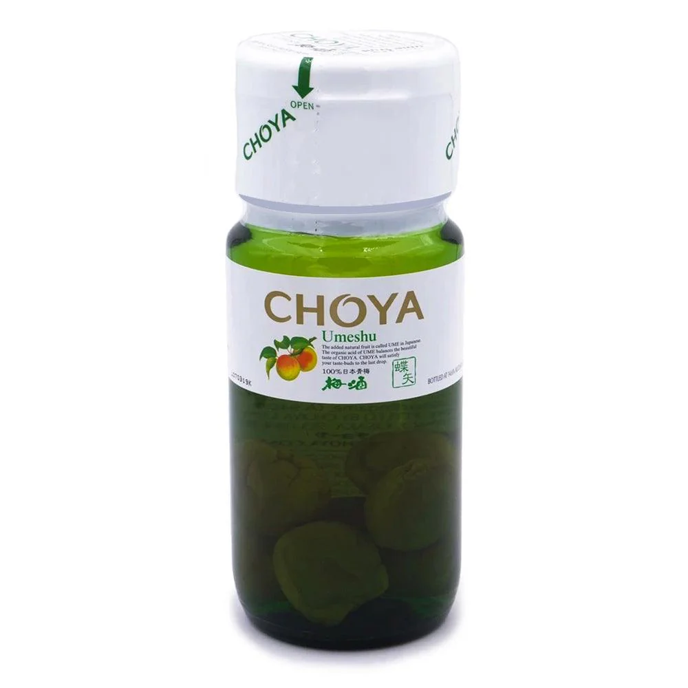 Choya Umeshu 500ml