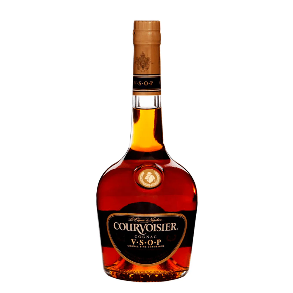 Cognac Courvoisier Vsop 700ml