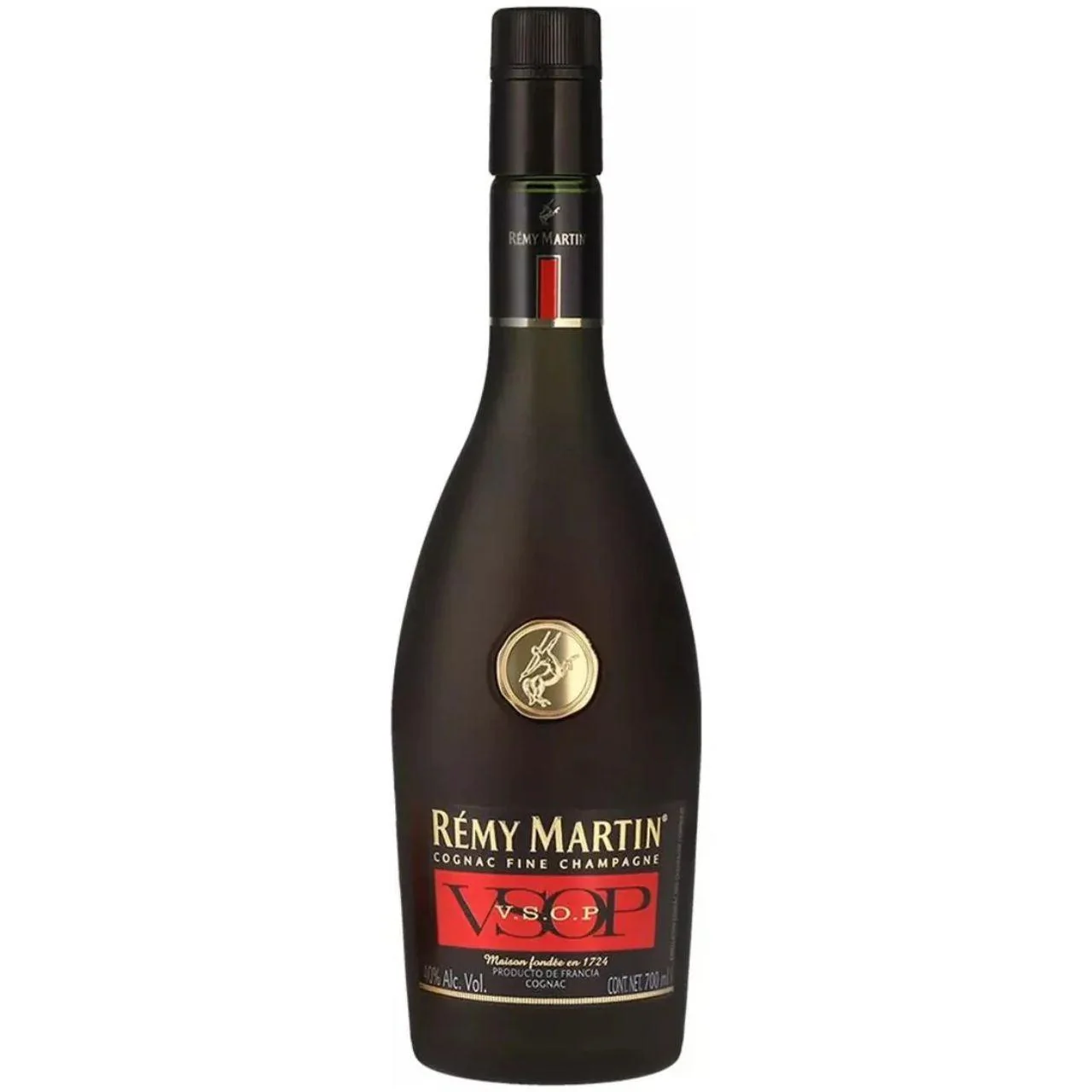 Cognac Remy Martin Vsop Ed.Esp 700ml