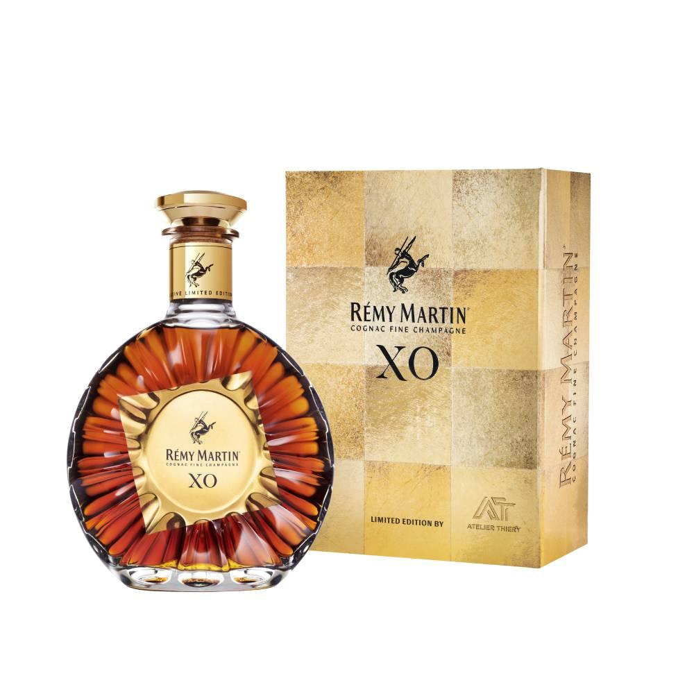 Cognac Remy Martin Xo Special Ed.Esp 700ml