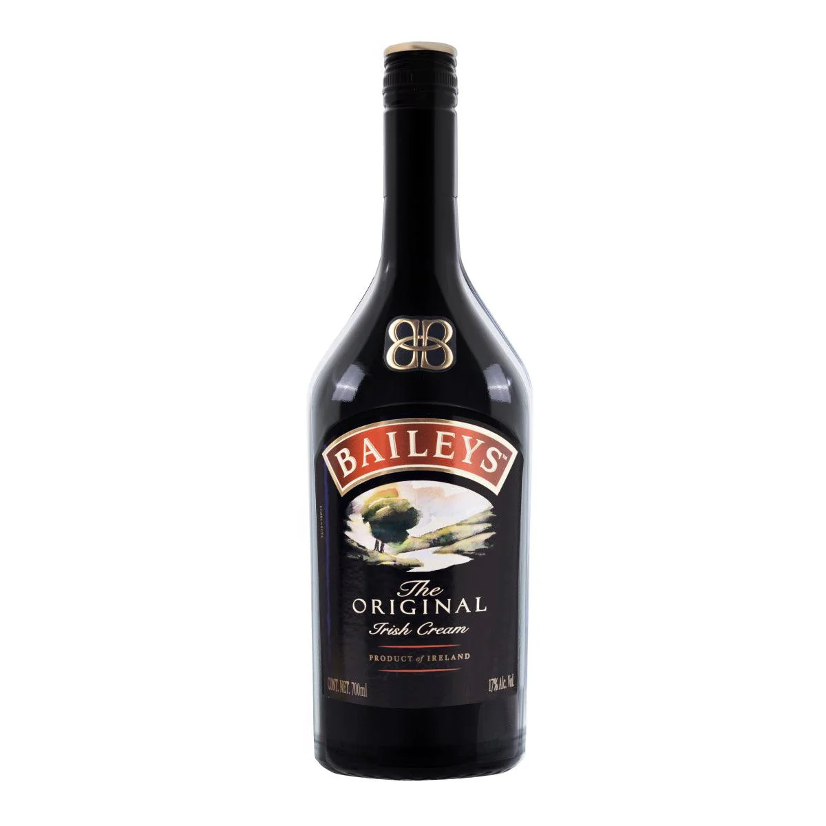 Crema Baileys Irish Cream 700ml