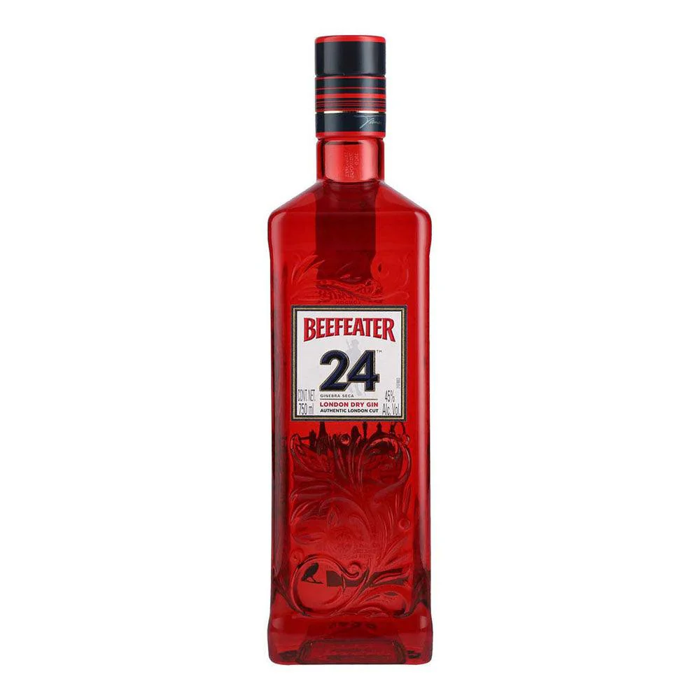 Ginebra Beefeater 24 Años 750ml