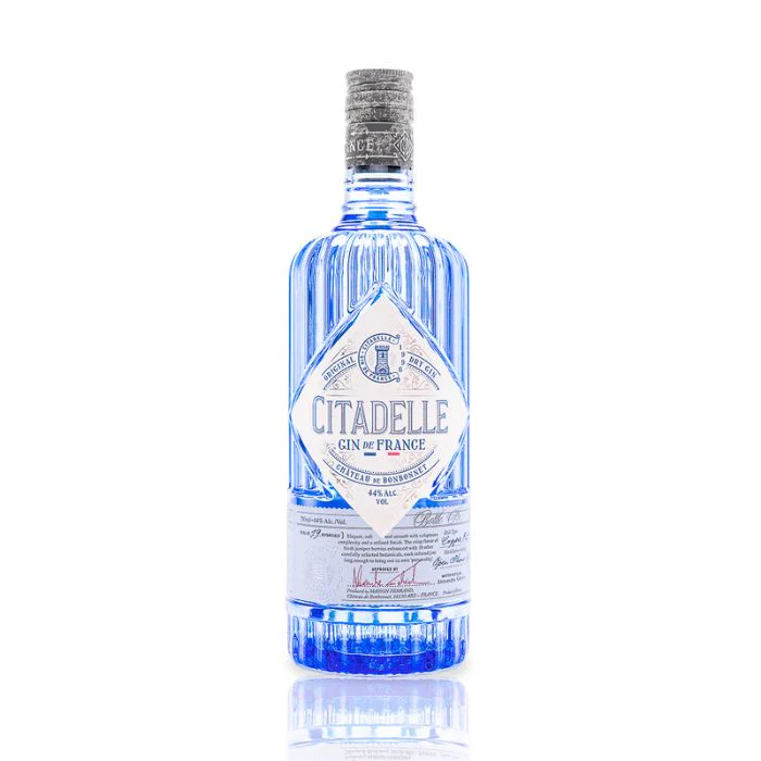 Ginebra Citadelle 750ml
