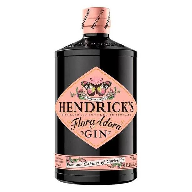 Ginebra Hendrick'S Flora Adora 750 ml