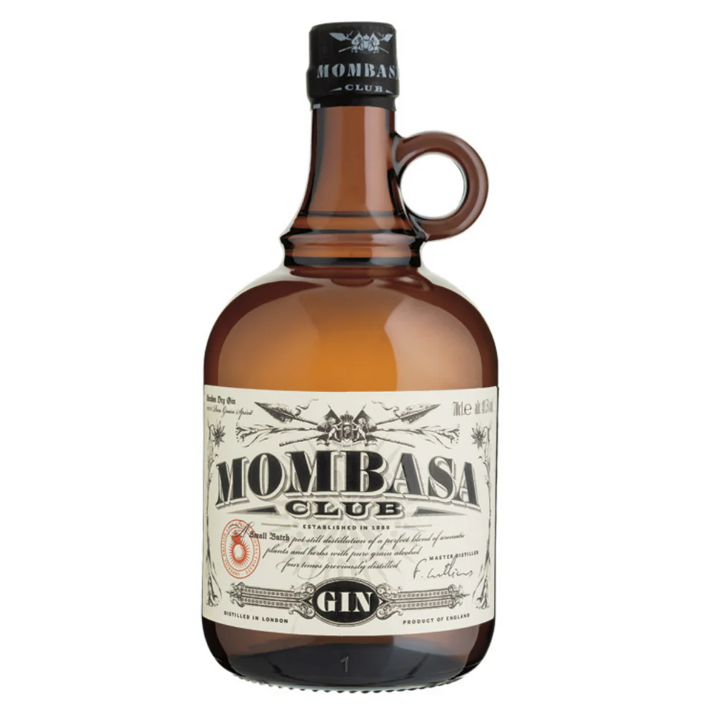 Ginebra Mombasa Club 700ml