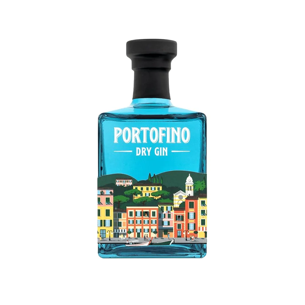Ginebra Portofino Italiano 500ml