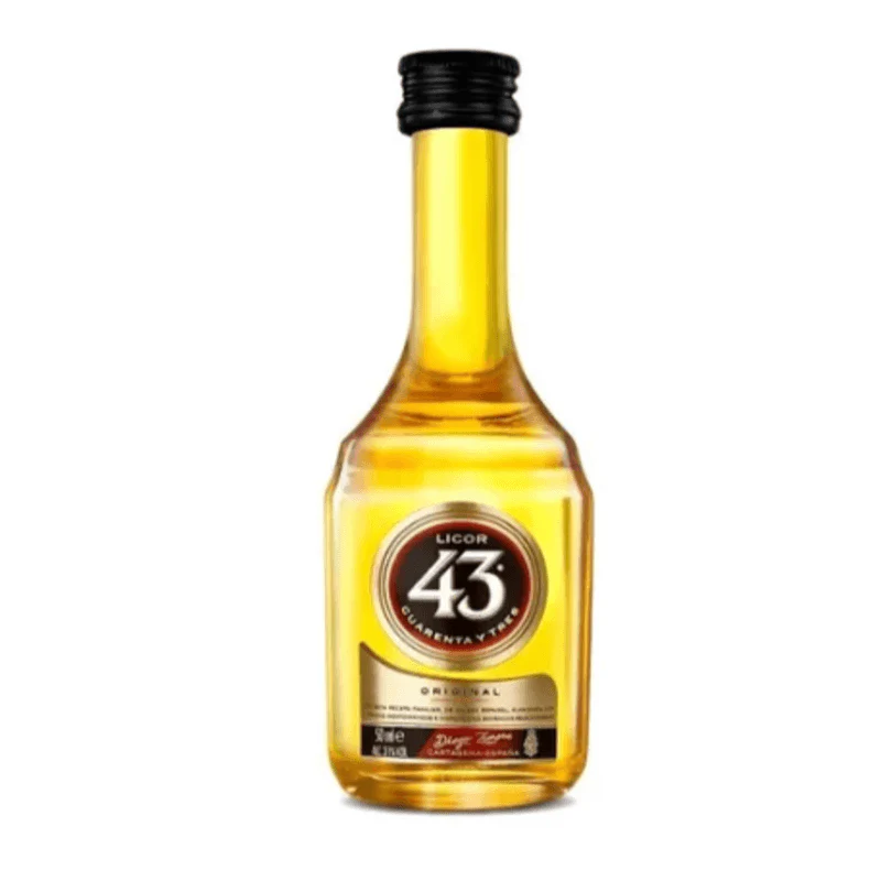 Licor 43 50ml