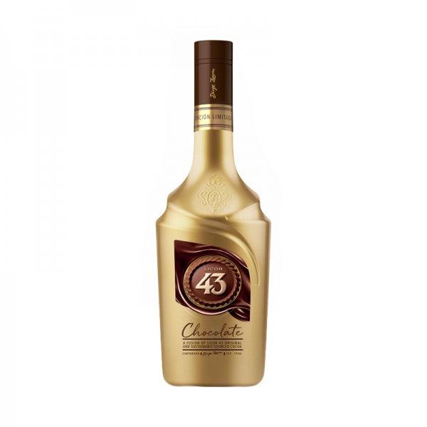 Licor 43 Chocolate 700ml