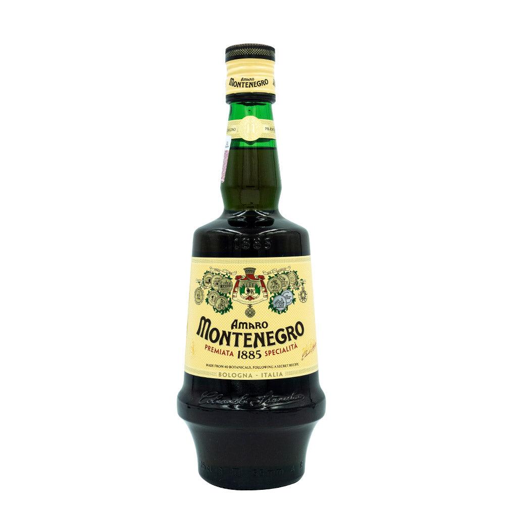 Licor Amaro Montenegro 750ml