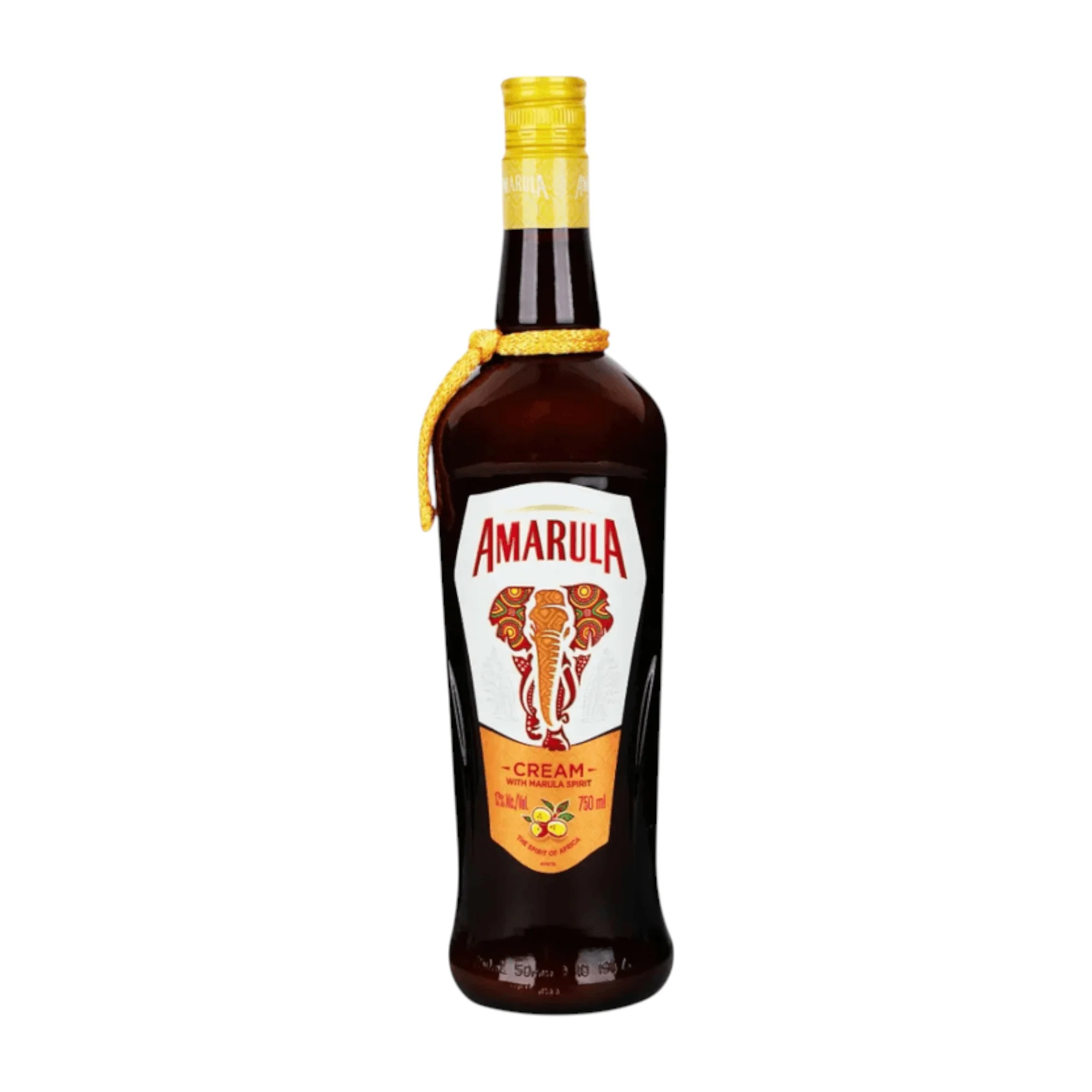 Licor Amarula 750ml
