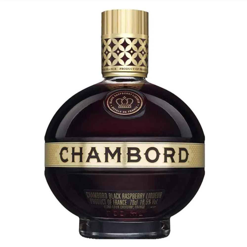 Licor Chambord 750ml