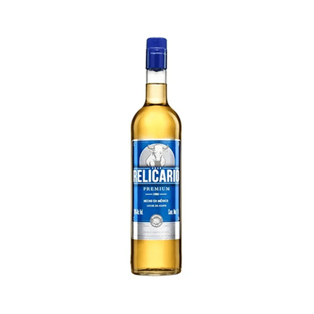 Licor De Agave Gran Relicario 1000ml