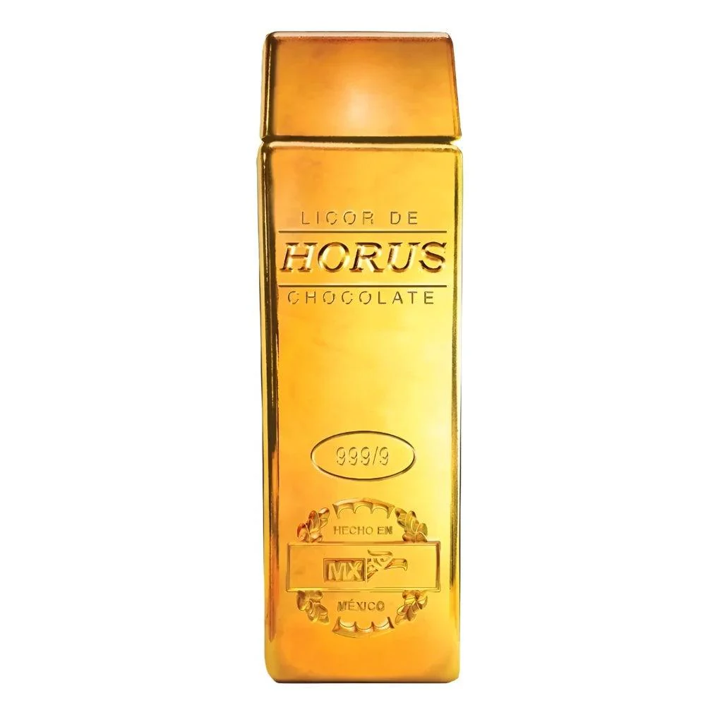 Licor De Chocolate Horus 750ml