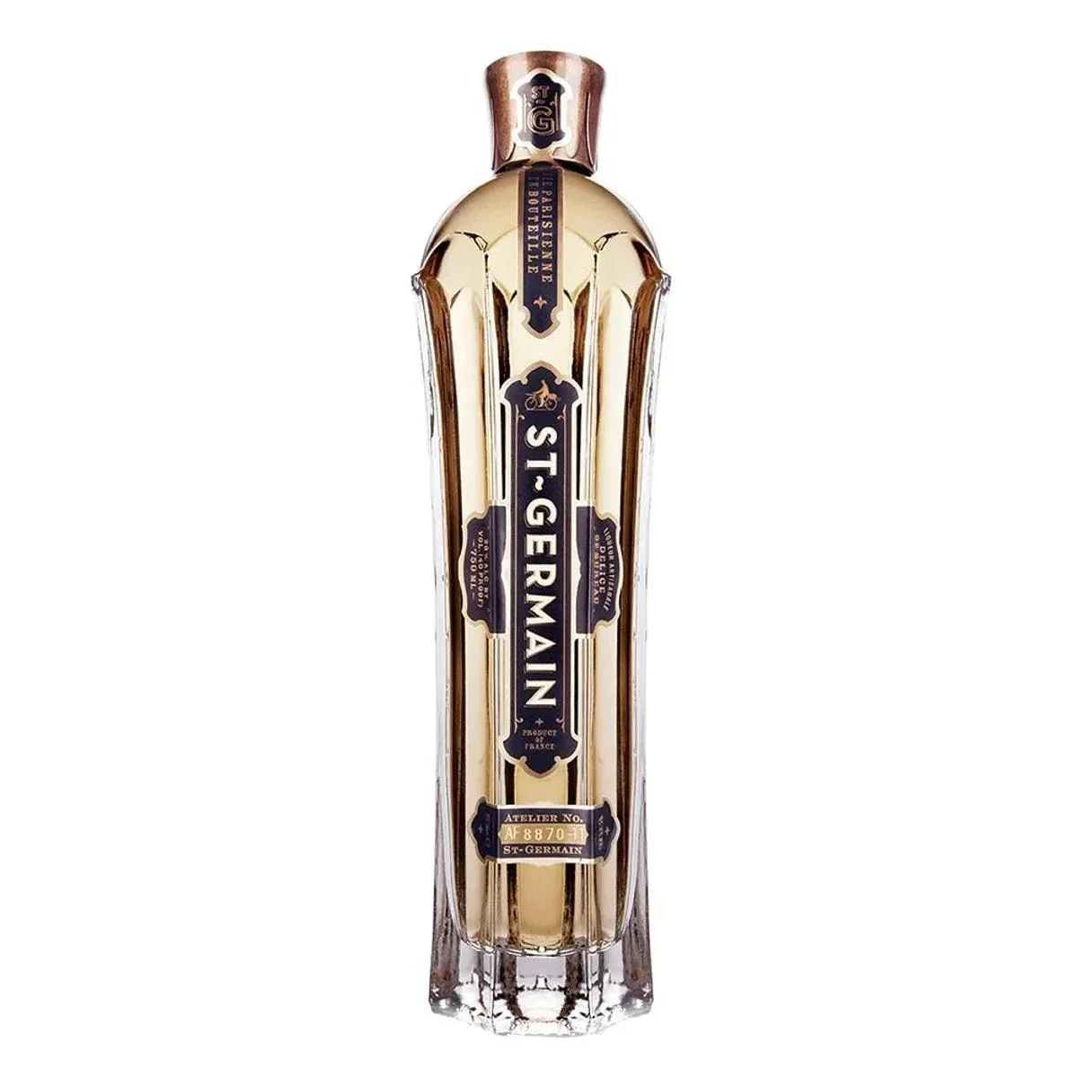 Licor St Germain 750ml