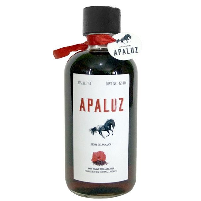 Licor De Jamaica Apaluz 1000ml