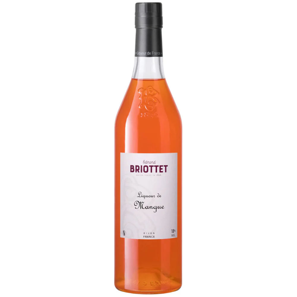 Licor De Mango Briottet 700ml