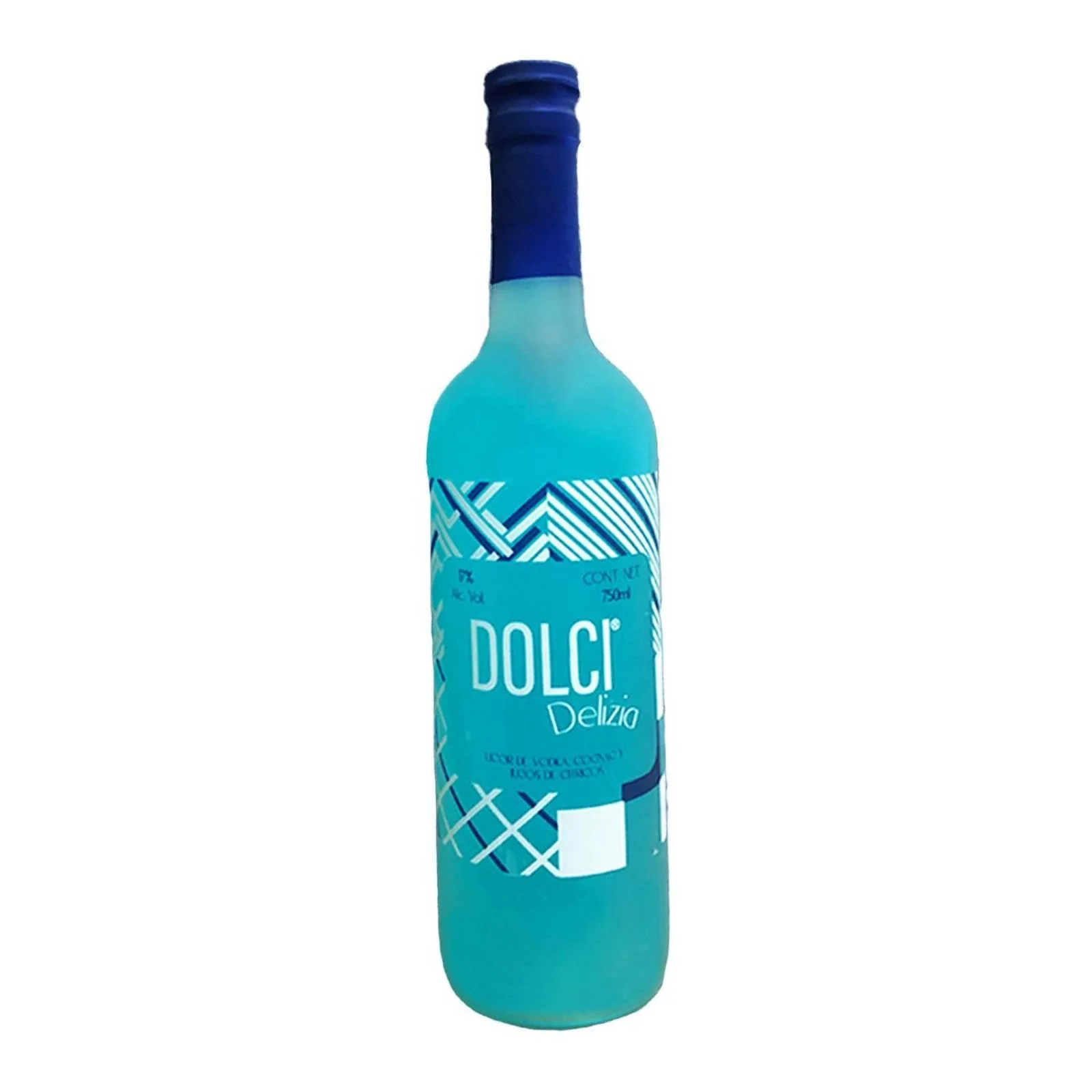 Licor Delizia Dolci 750ml
