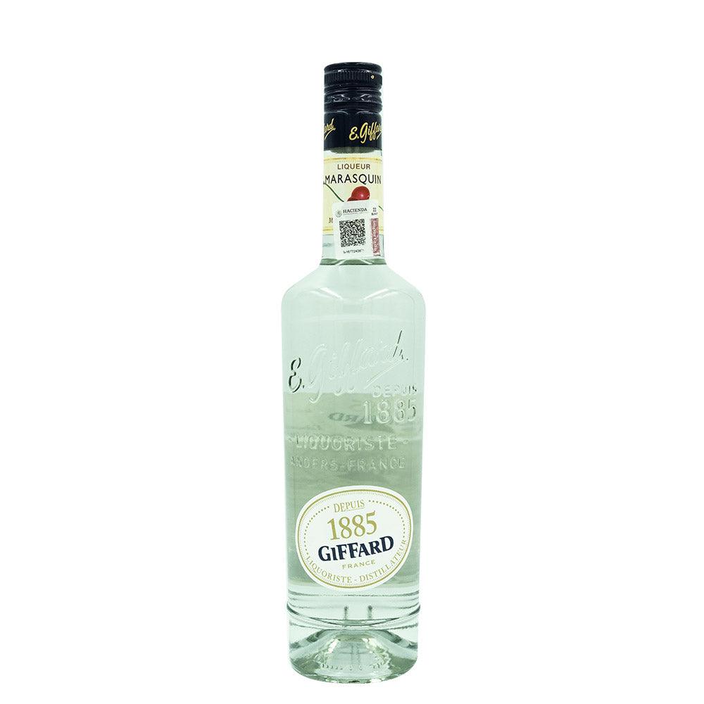 Licor Giffard Cereza Maraschino 700ml