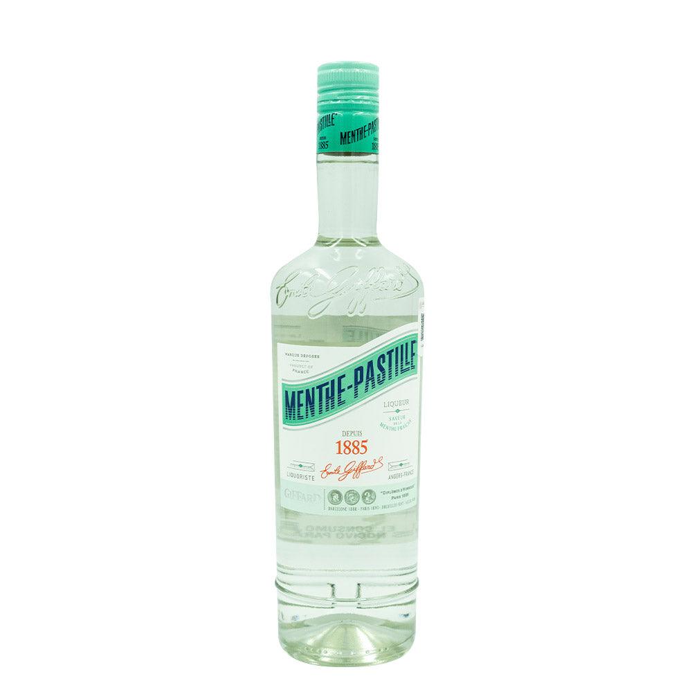 Licor Giffard Menthe Pastille 700ml