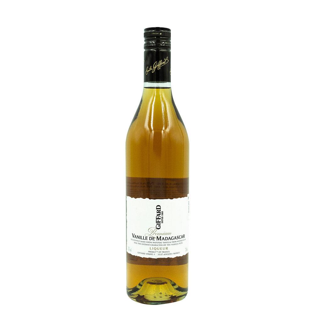 Licor Giffard Vanille De Madagascar 700ml