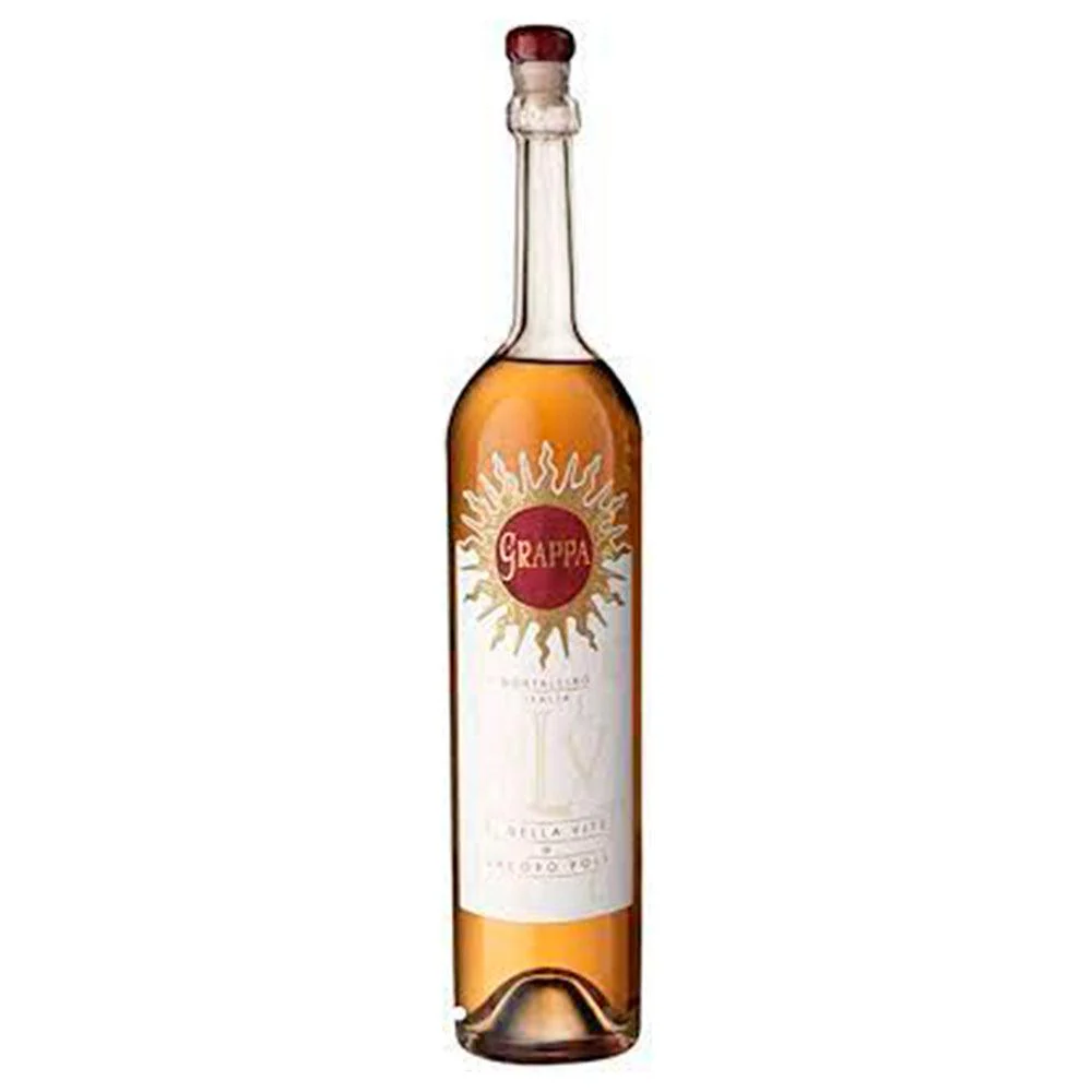 Licor Grappa Montalcino Di Luce 500ml
